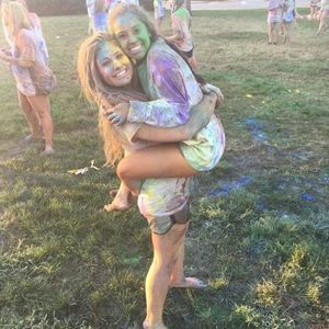 Meet your Posher, Sam